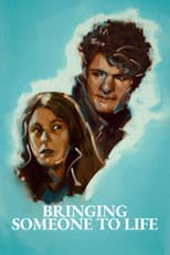 Poster for Bringing Someone to Life