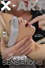 Poster for Sweet Sensations