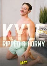 Poster for Kyle: Ripped & Horny