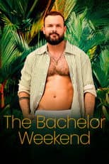 Poster for The Bachelor Weekend