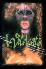 Poster for Wild Cats