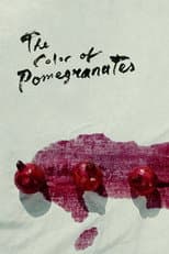 Poster for The Color of Pomegranates