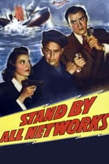 Poster for Stand By All Networks