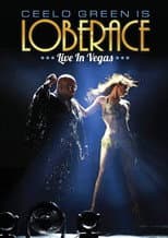 Poster for CeeLo Green is Loberace - LIve in Las Vegas