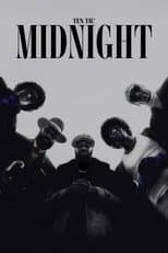 Poster for Ten Til Midnight
