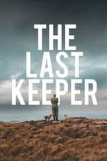 Poster for The Last Keeper