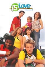 Poster for Season 3