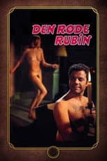 Poster for The Song of the Red Ruby