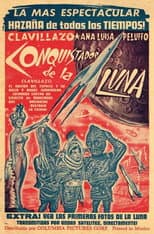 Poster for Conqueror of the Moon