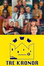 Poster for Tre kronor