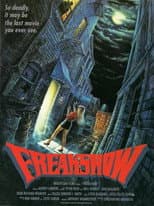 Poster for Freakshow