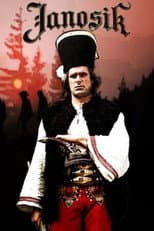 Poster for Janosik