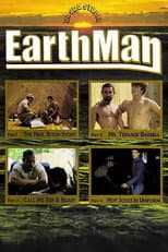 Poster for EarthMan