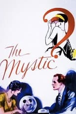 Poster for The Mystic