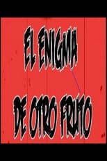 Poster for El enigma de otro fruto