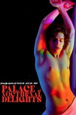 Poster for Palace of Nocturnal Delights