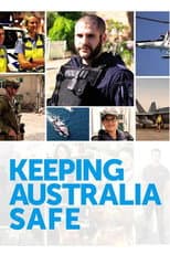 Poster for Keeping Australia Safe