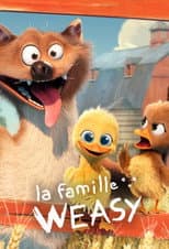 Poster for The Weasy Family