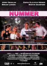 Poster for Nummer