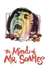 Poster for The Mind of Mr. Soames