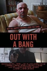Poster for Out with a Bang