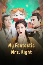 Poster for My Fantastic Mrs Right