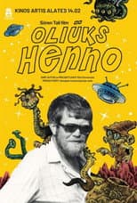 Poster for Oliüks Henno