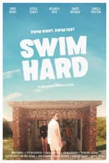 Poster for Swim Hard