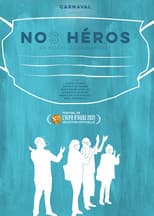 Poster for Nos Héros