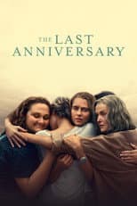 Poster for The Last Anniversary