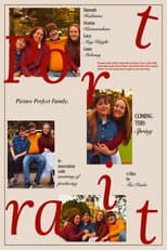Poster for portrait