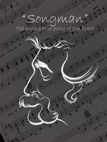 Poster for Songman: The Untold True Story of Jim Croce