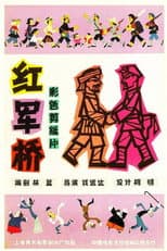 Poster for The “Red Army” Bridge