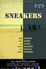 Poster for Sneakers