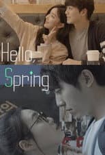 Poster for Hello, Spring