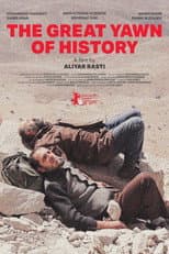 Poster for The Great Yawn of History