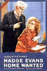 Poster for Home Wanted