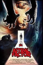 Poster for Cinematic Titanic: The Astral Factor