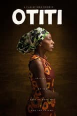Poster for Otiti