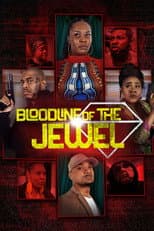Poster for Bloodline of the Jewel
