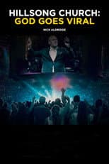 Poster for Hillsong Church: God Goes Viral