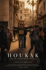 Poster for Houkak