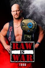 Poster for 1998
