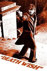 Poster for Death Wish