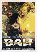 Poster for Bali