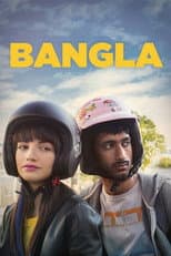 Poster for Bangla
