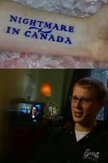Poster for Nightmare in Canada: Canadian Horror on Film