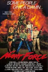 Poster for Nightforce