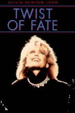 Poster for Olivia Newton-John: Twist Of Fate