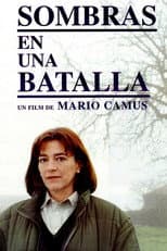 Poster for Shadows in a Conflict